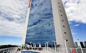 Quality Hotel Vitória